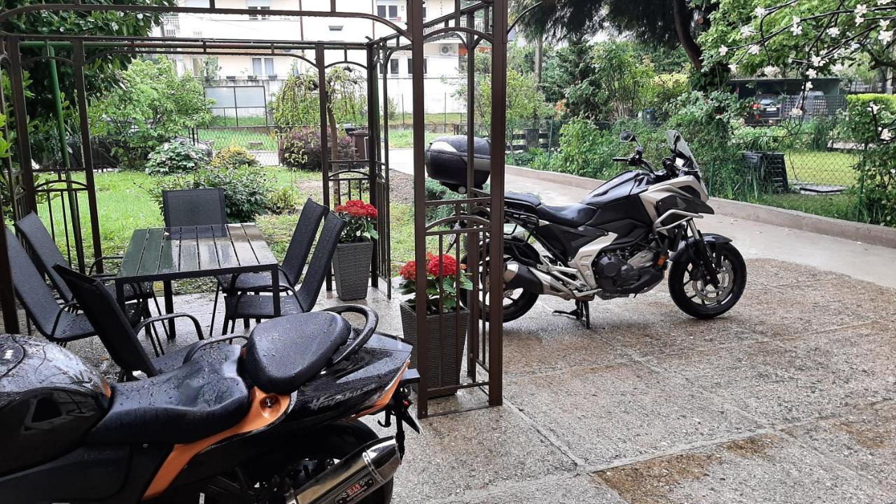 Apartman Mi-Bel Zagreb Exterior foto