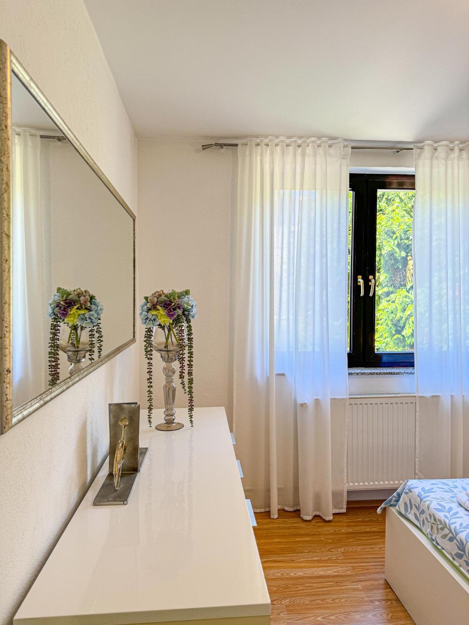 Apartman Mi-Bel Zagreb Exterior foto