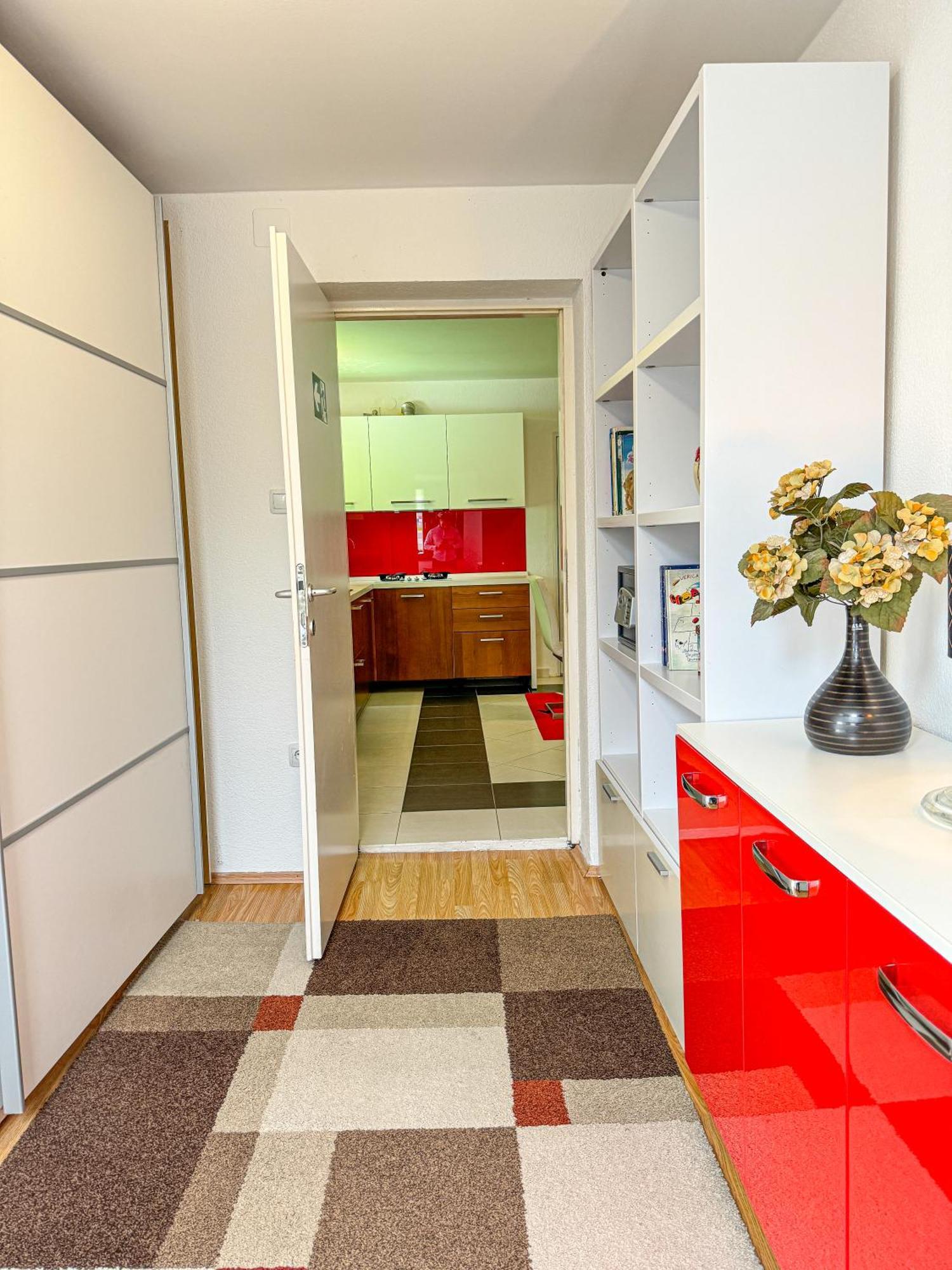 Apartman Mi-Bel Zagreb Exterior foto