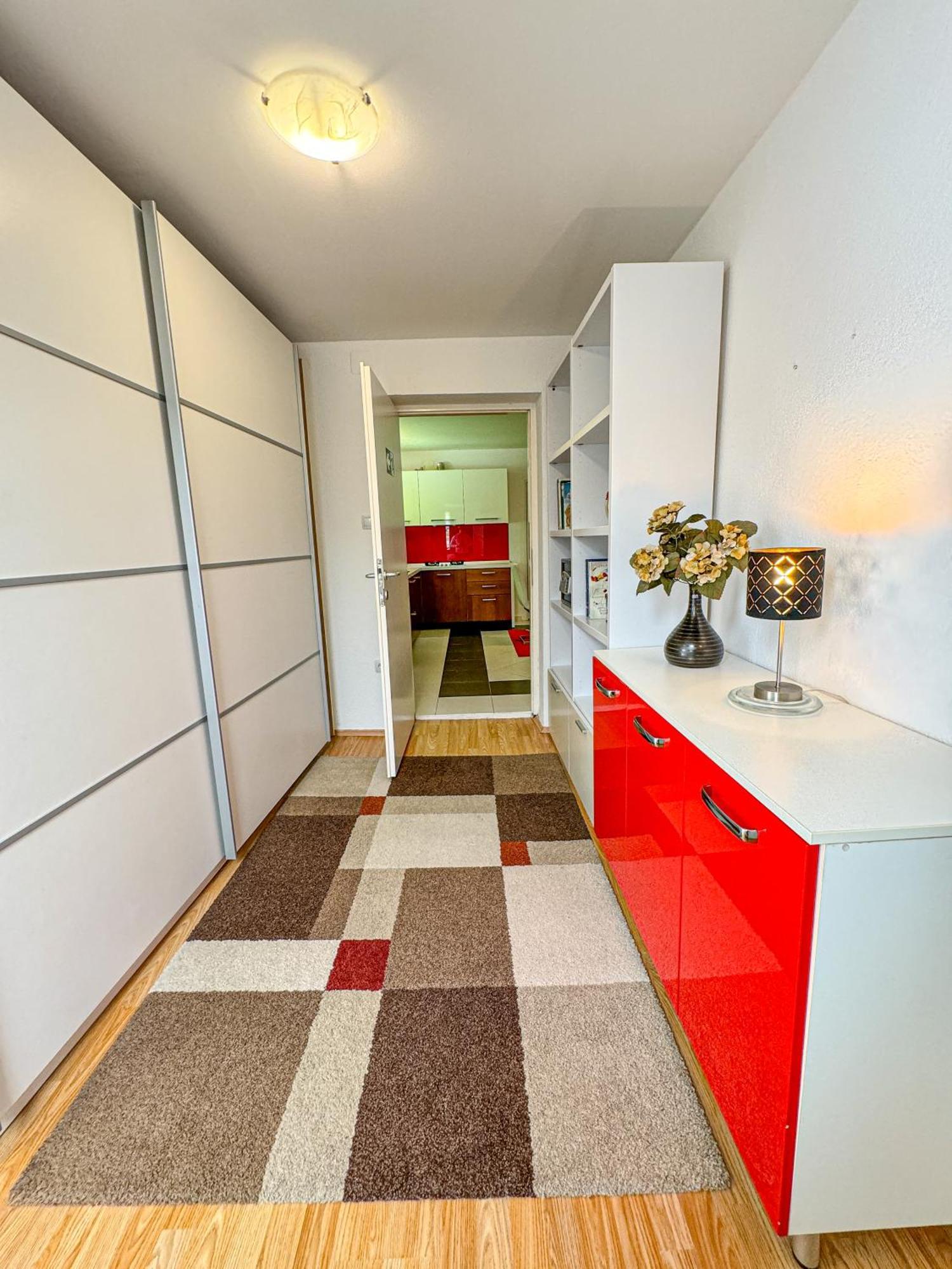Apartman Mi-Bel Zagreb Exterior foto